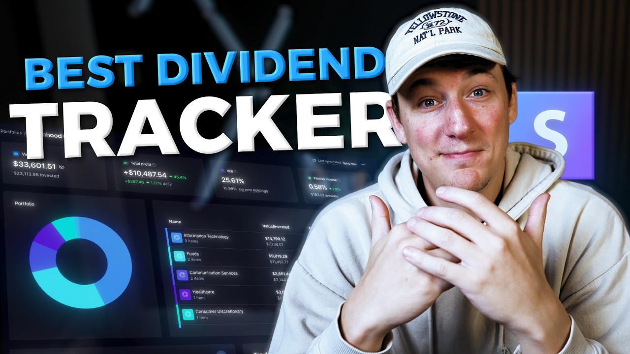 I Ditched My Dividend Spreadsheet for This (Snowball Review)