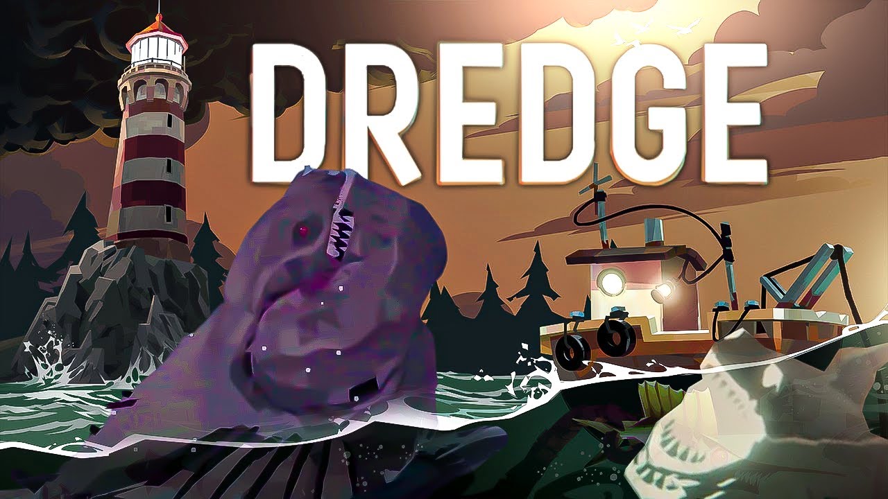 How Dredge Became a Lovecraftian Masterpiece