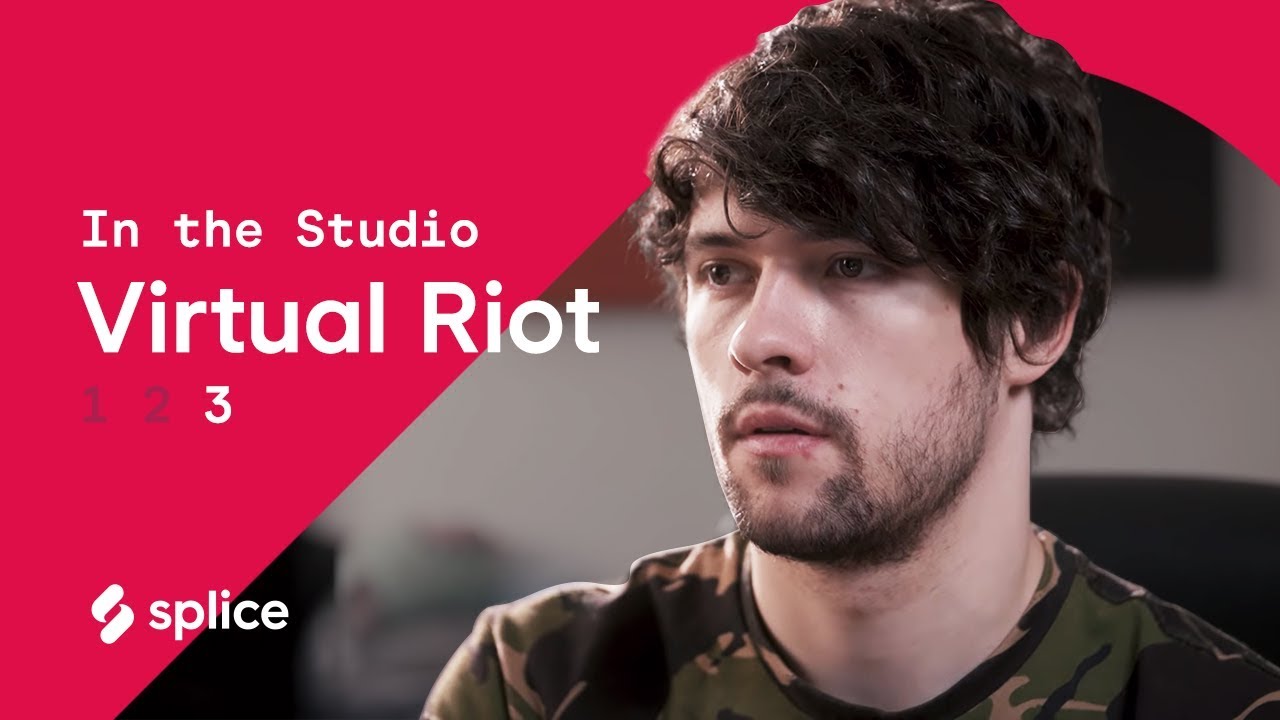Creating wavetables in Serum using samples with Virtual Riot | Xfer Records Serum