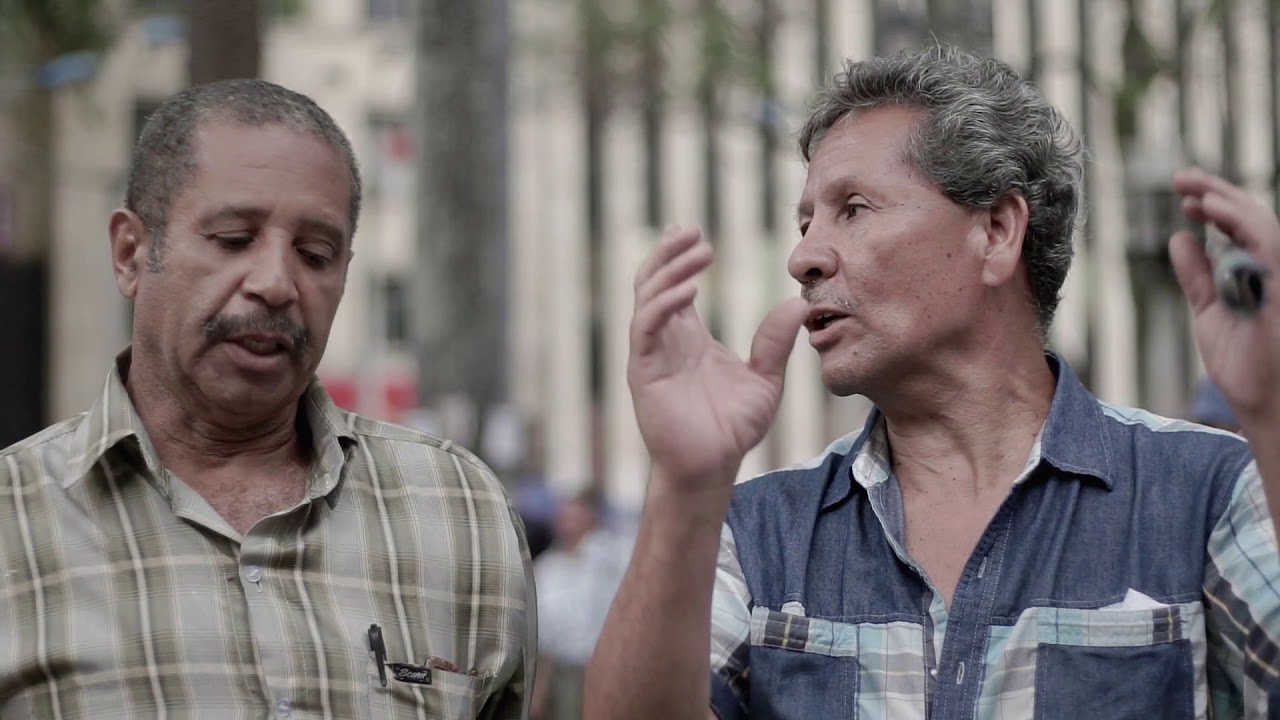El crimen de Posadita - Historia Secreta de El Centro
