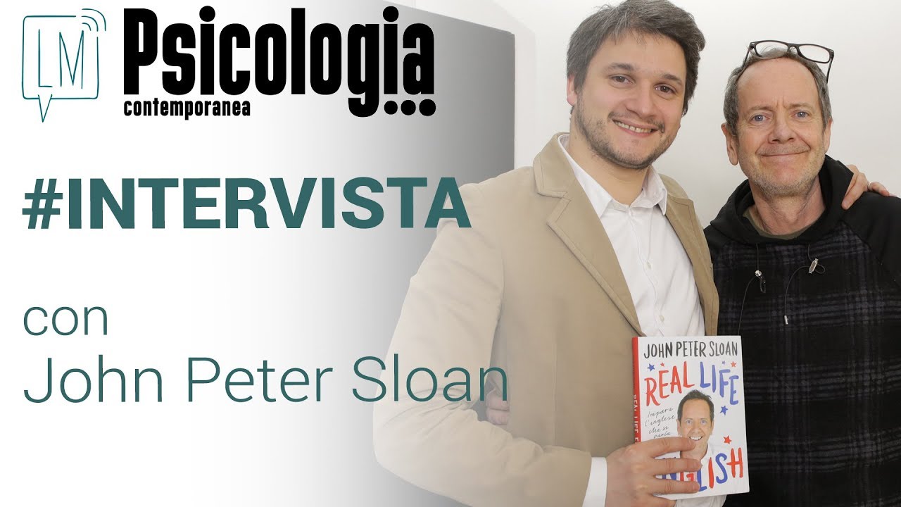 La storia di John Peter Sloan