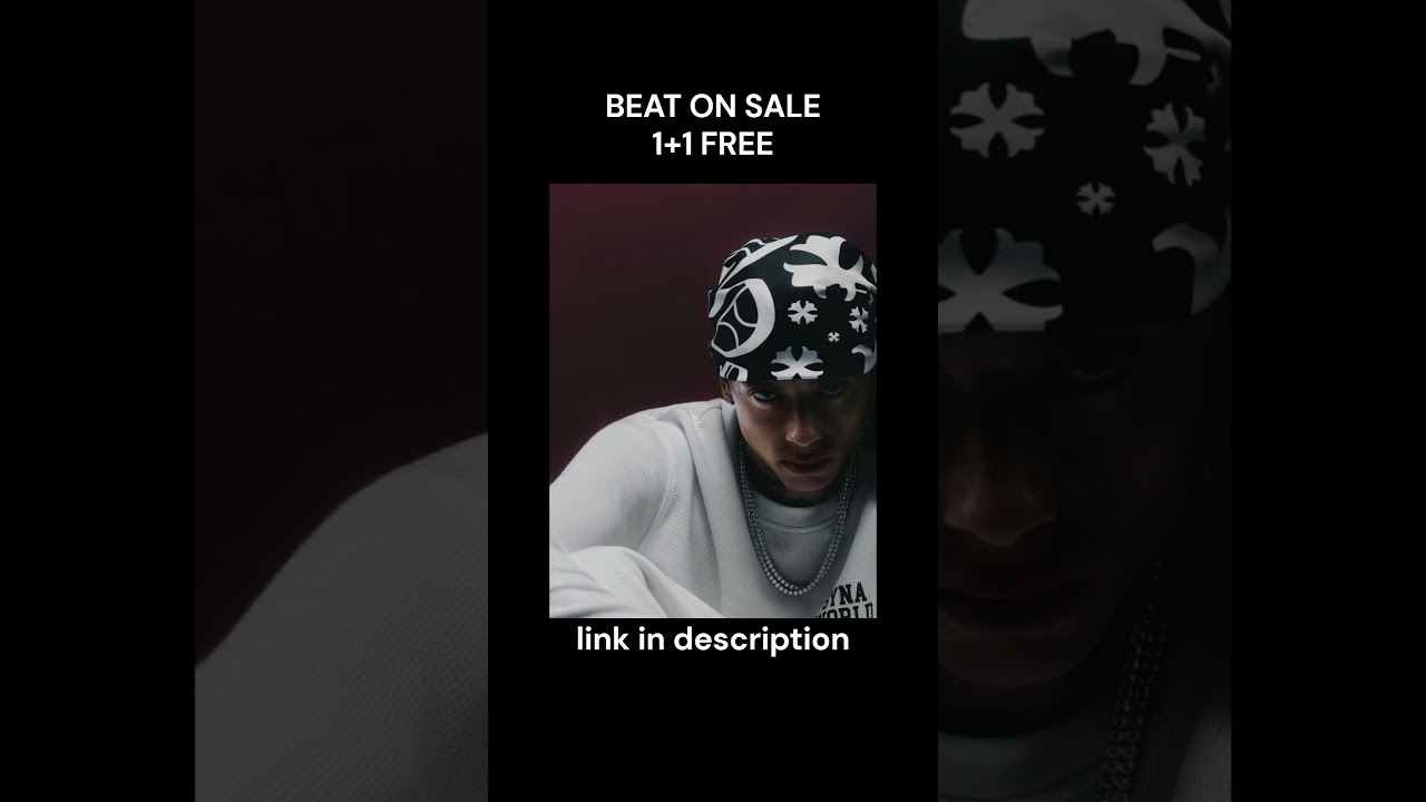 [FREE] Central Cee x Lil Baby Type Beat - 
