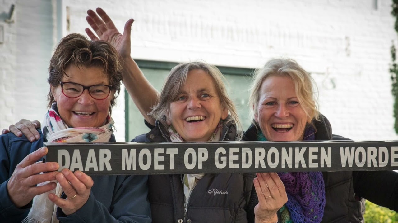 Ponyweek  Heeten door de jaren heen | 1963 - 2023