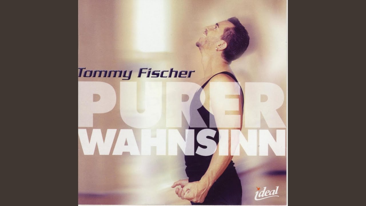 Purer Wahnsinn