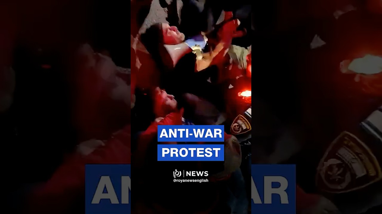 &lsquo;Israeli&rsquo; police arrest protesters at Tel Aviv, Haifa, and Jerusalem rallies