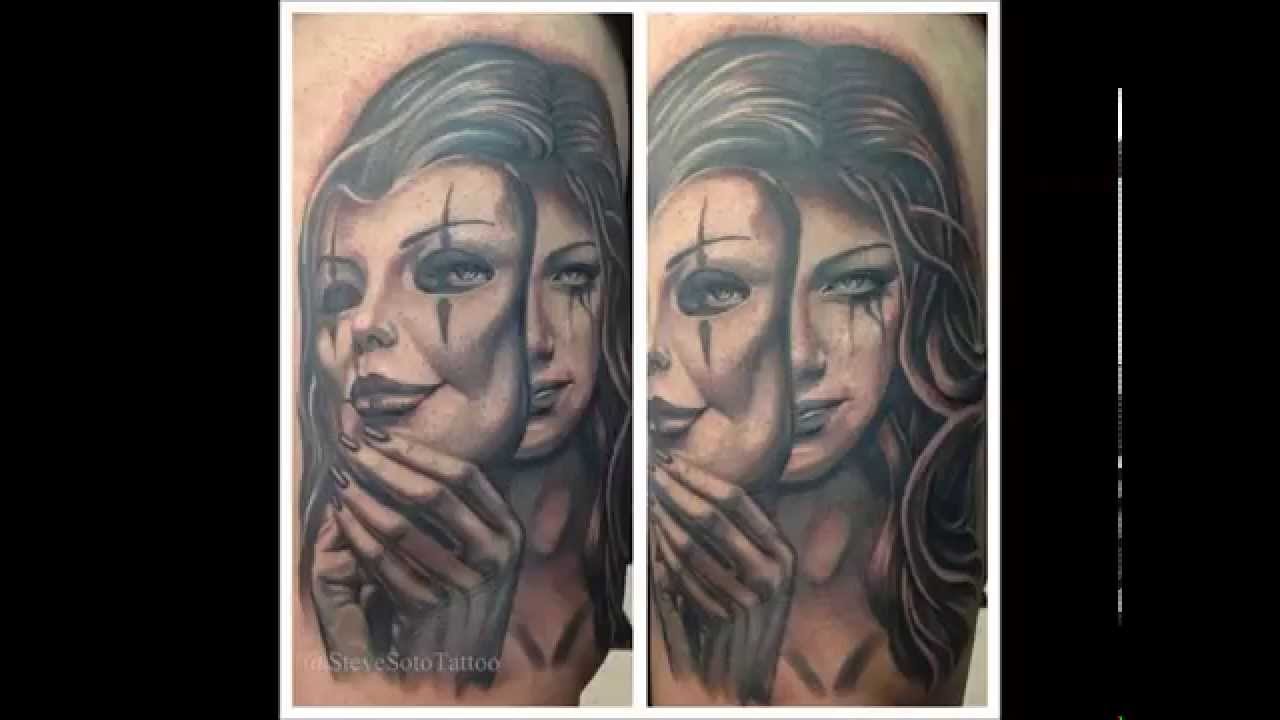 20 great chicano tattoos