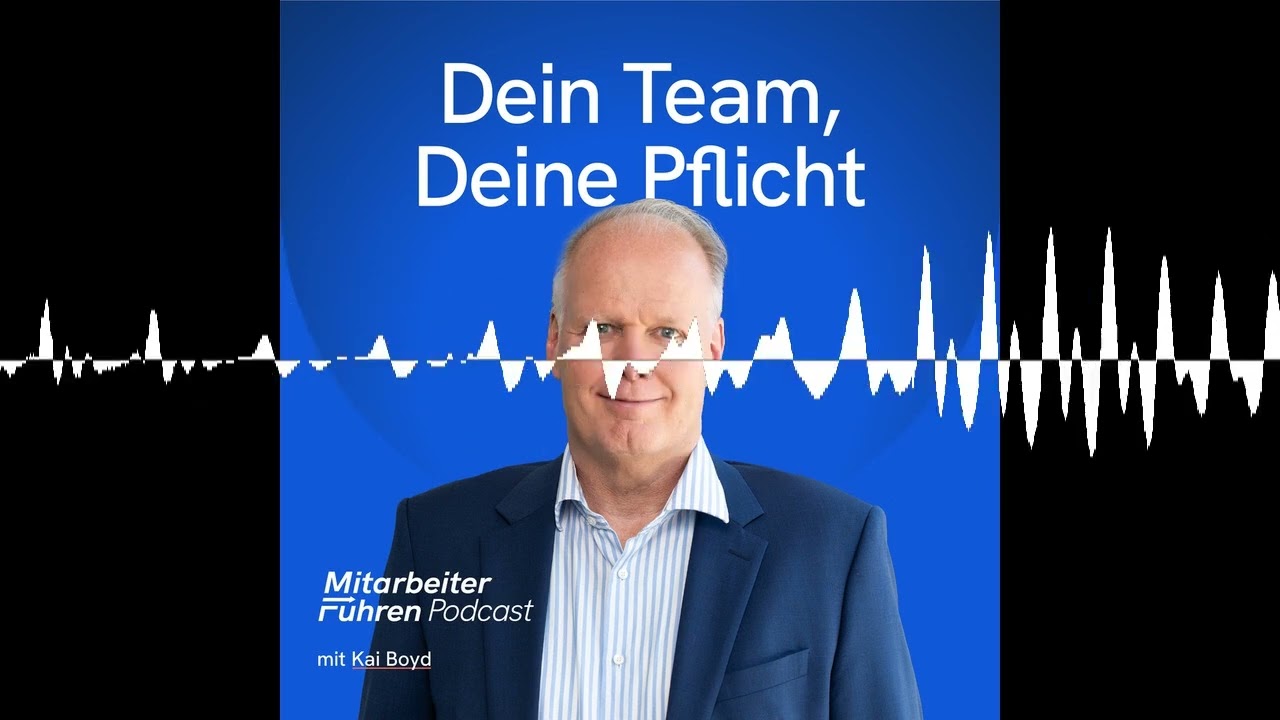 Dein Team liefert nicht? Willkommen im falschen Kindergarten - Mitarbeiter führen