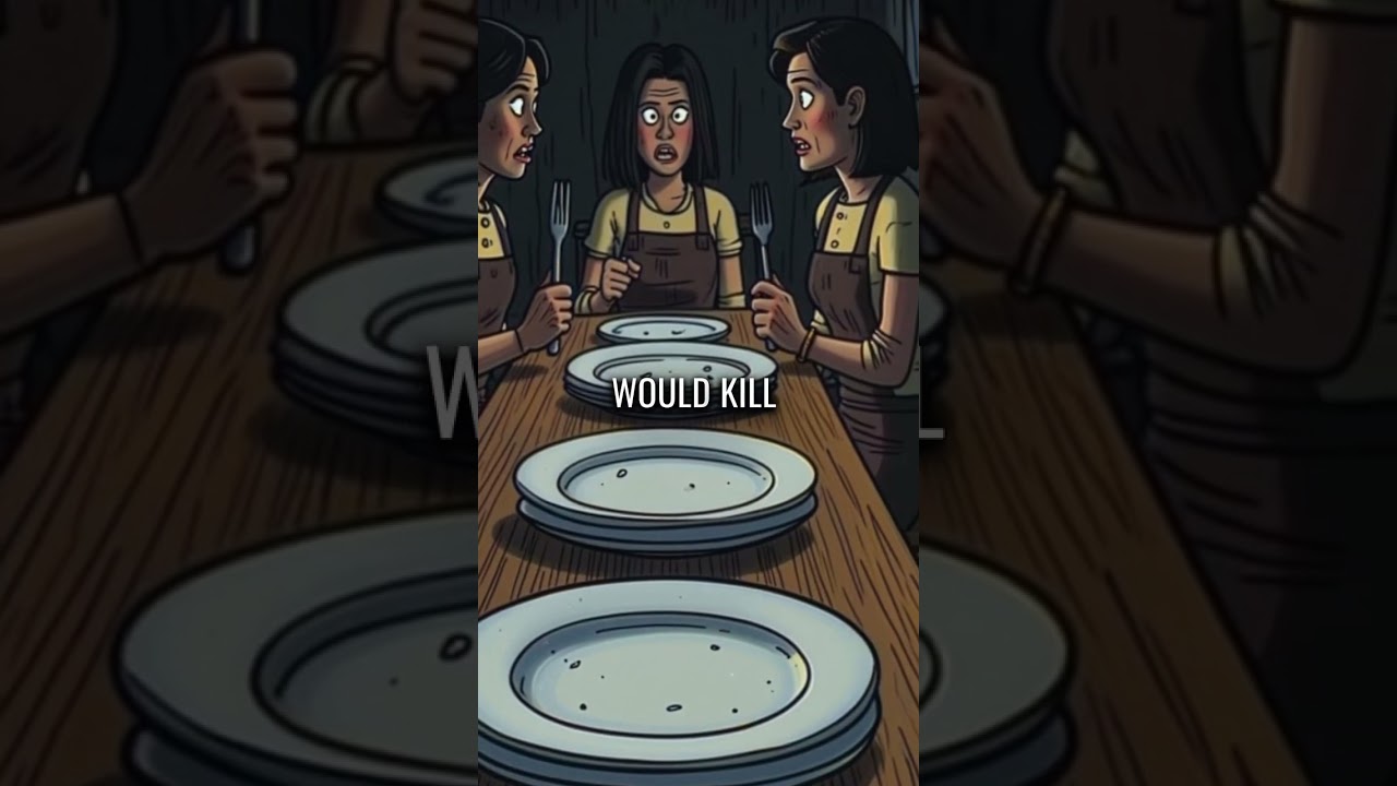Hitler's Food Tasters: 15 Women Risked Death Daily