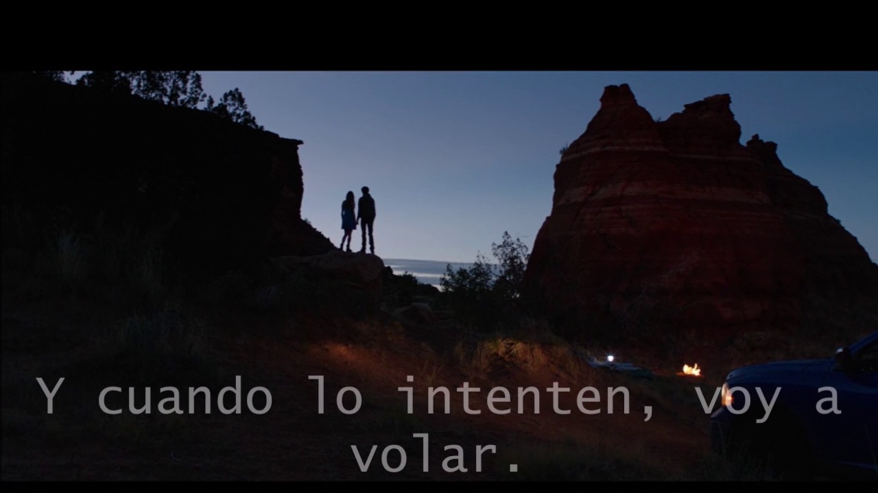 Ingrid Michelson - Smallest Light (Español) (Cover)