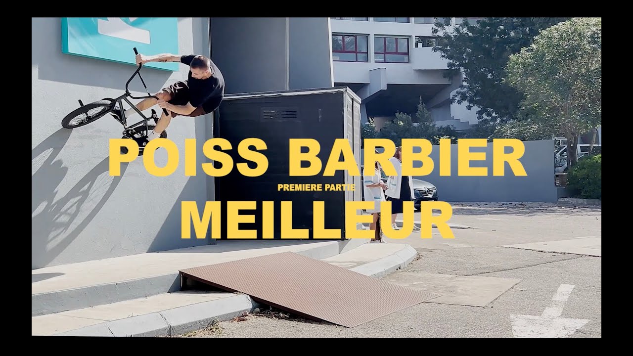 Poiss BARBIER 