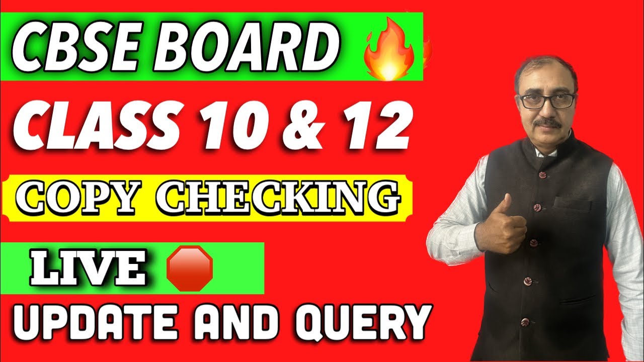 Cbse Class 10 & 12 Board Exam  🛑 | Upcoming Exam + Students Doubts
