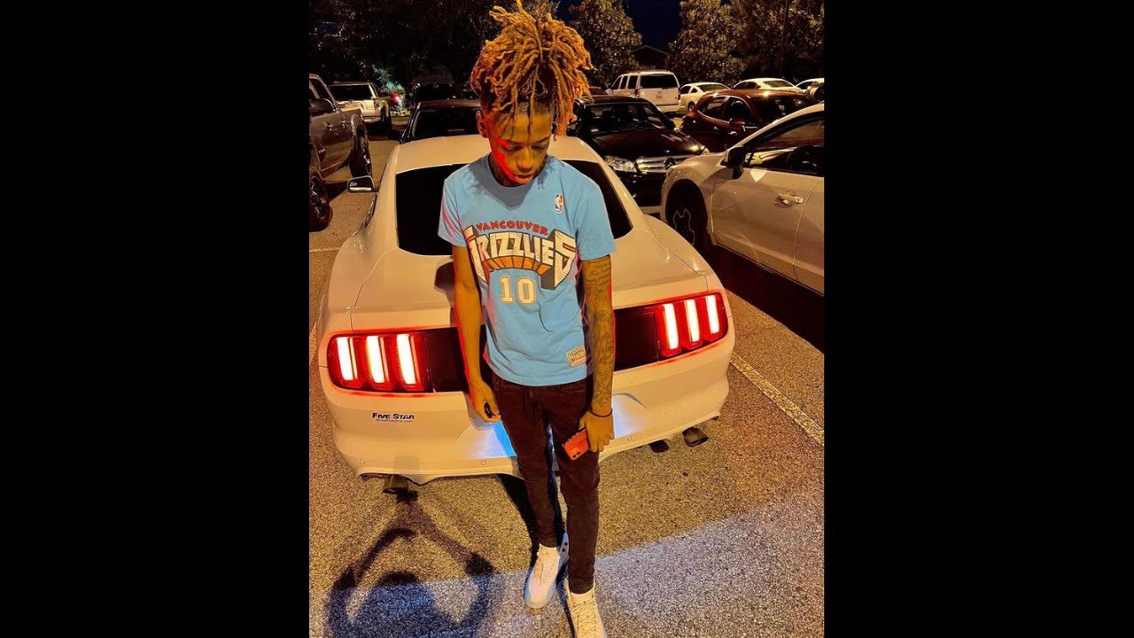 [FREE] Lil Tony Sample Type Beat 