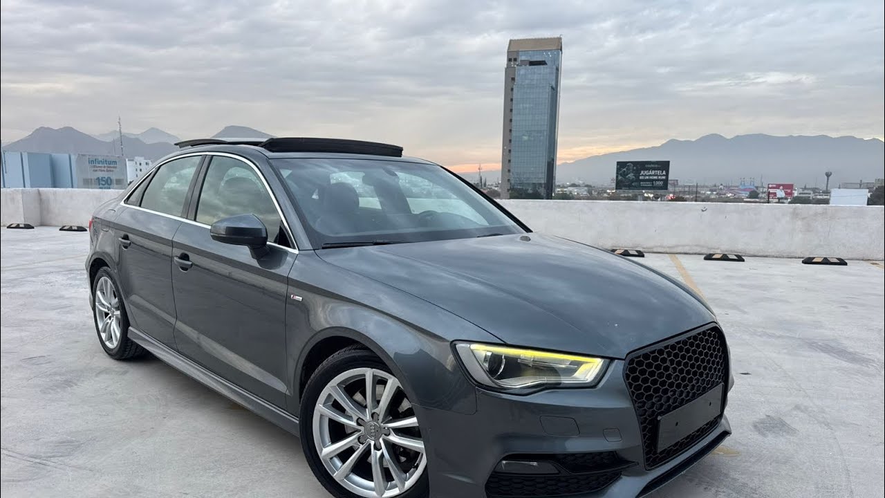 Auto premium usado: la realidad de tener uno (experiencia real)