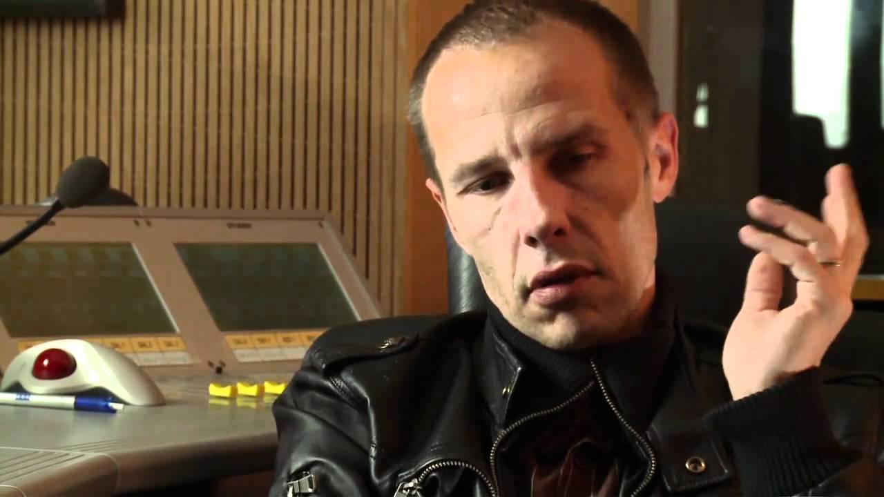Andrej Karoli o kletvicah na radiu (rap.vest.si)
