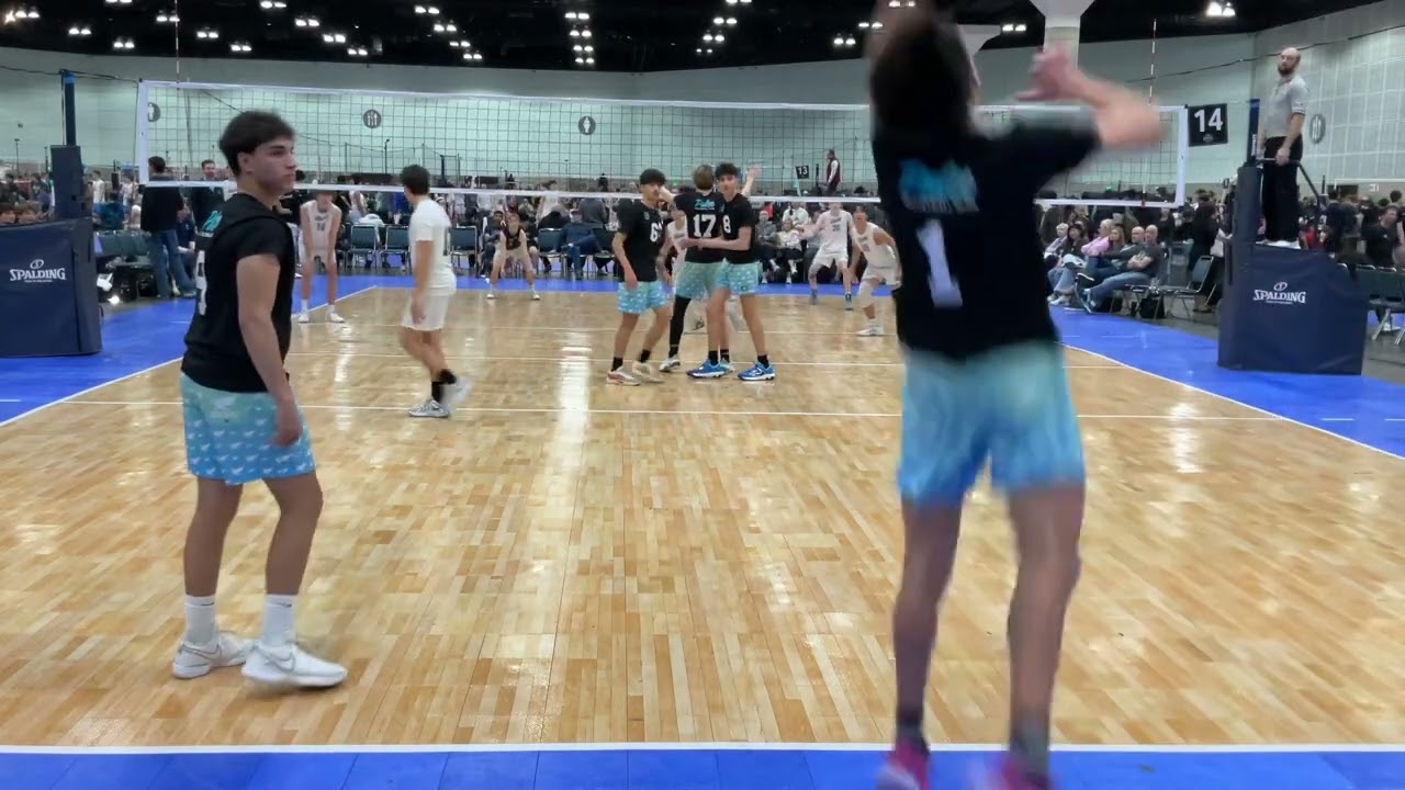 Pulse 16G v Coast 16s