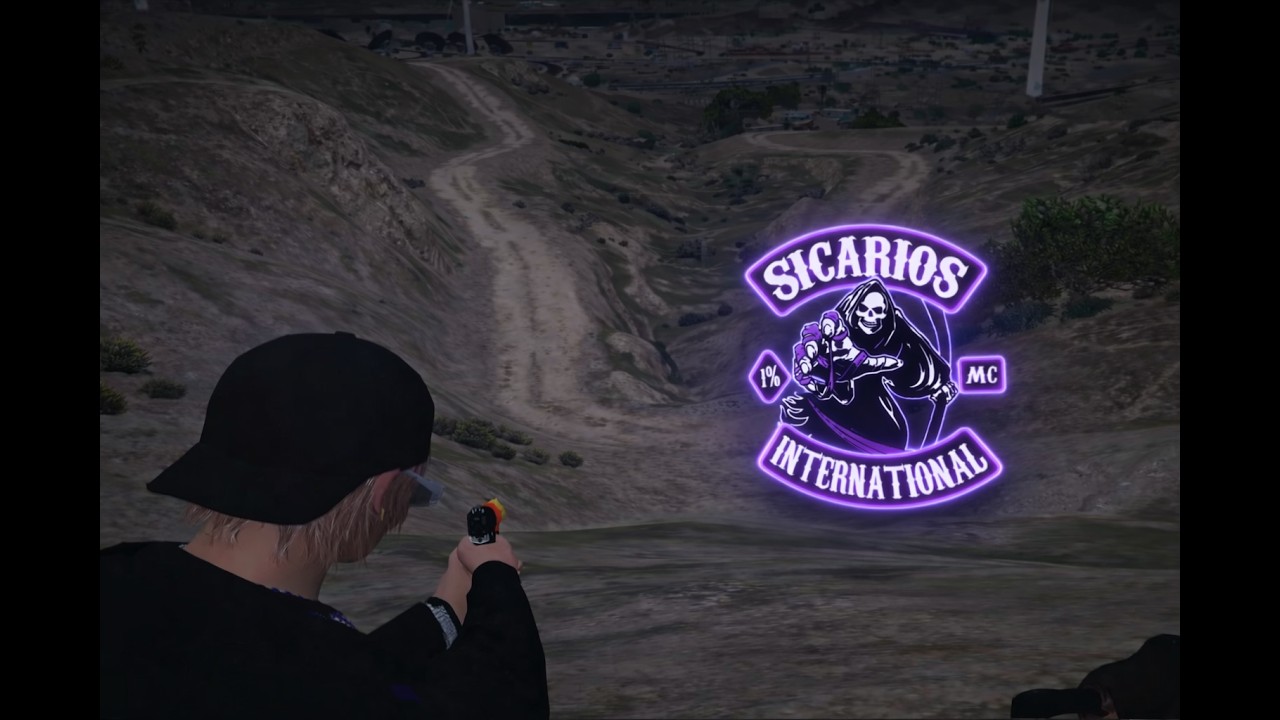 SICARIOS | Erzherzog von Yuma