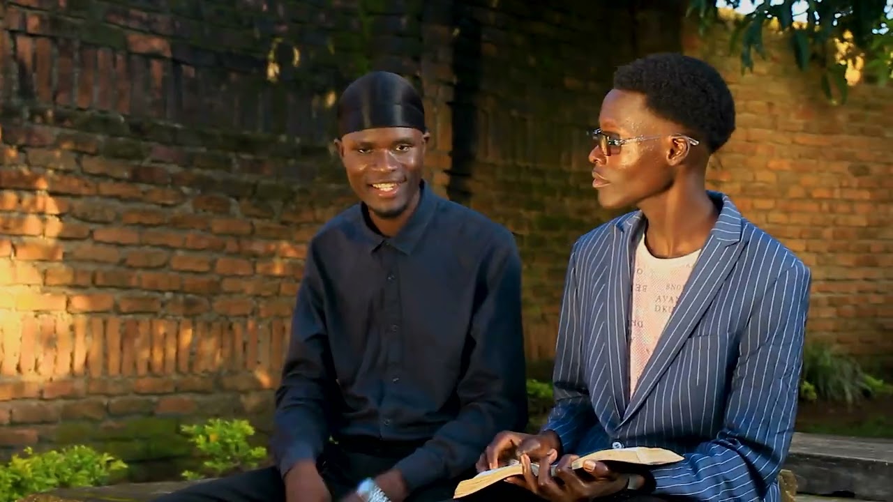 Zikomo Jammey x Happz MW