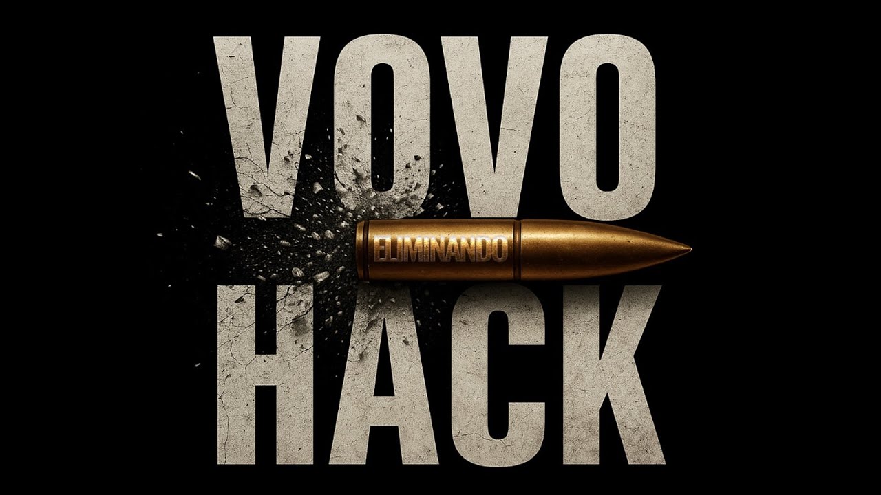 VOVO vs HACKERS
