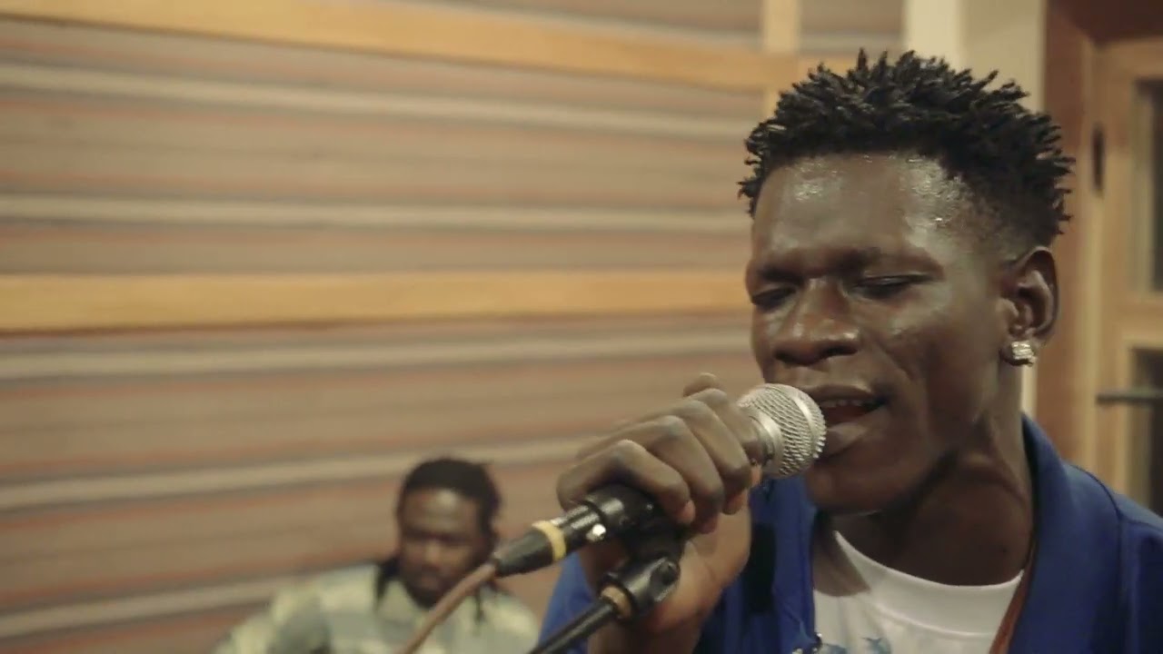 Session live _IMD