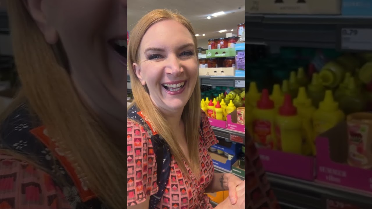 Brutally Honest Vegan Reviews Aldi