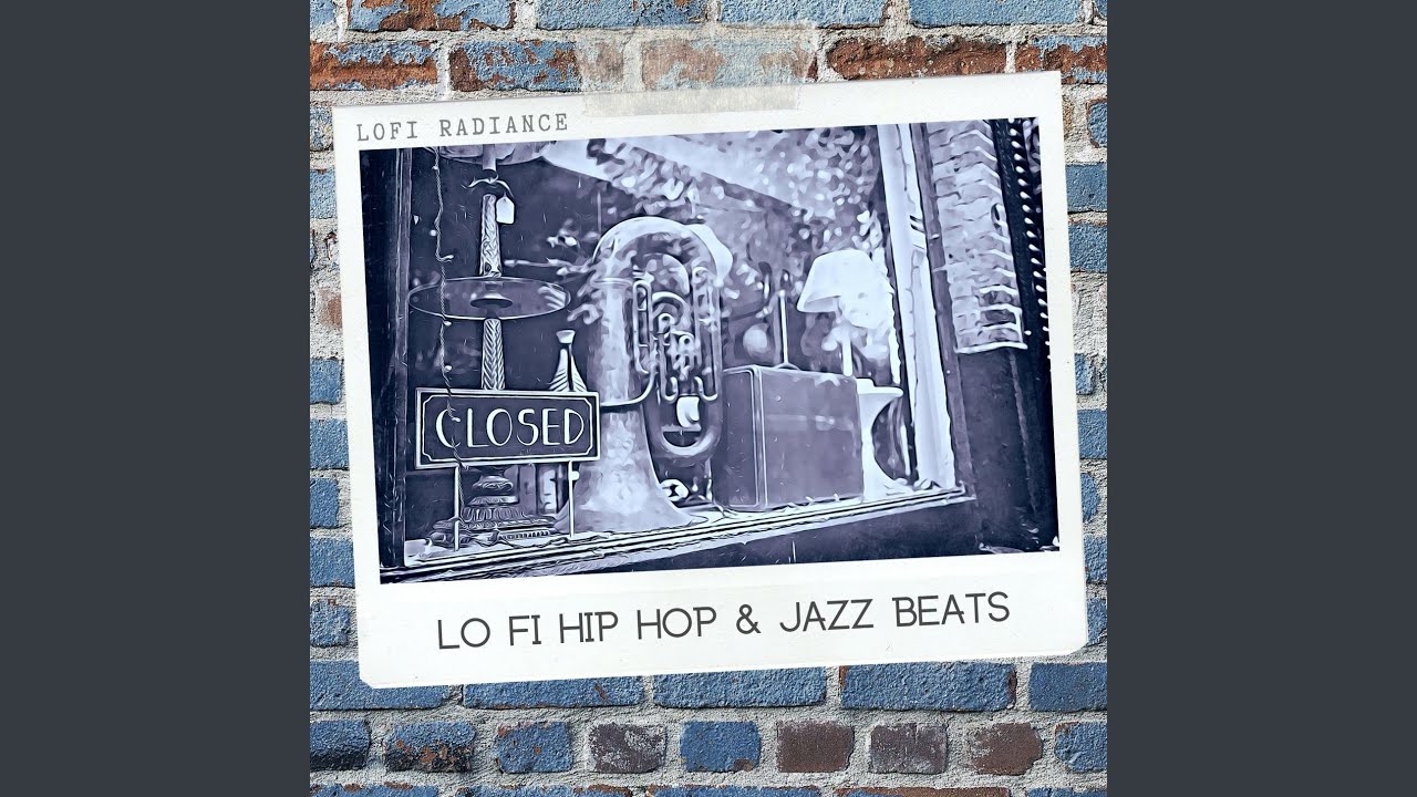 Lofi Jazzy Rap