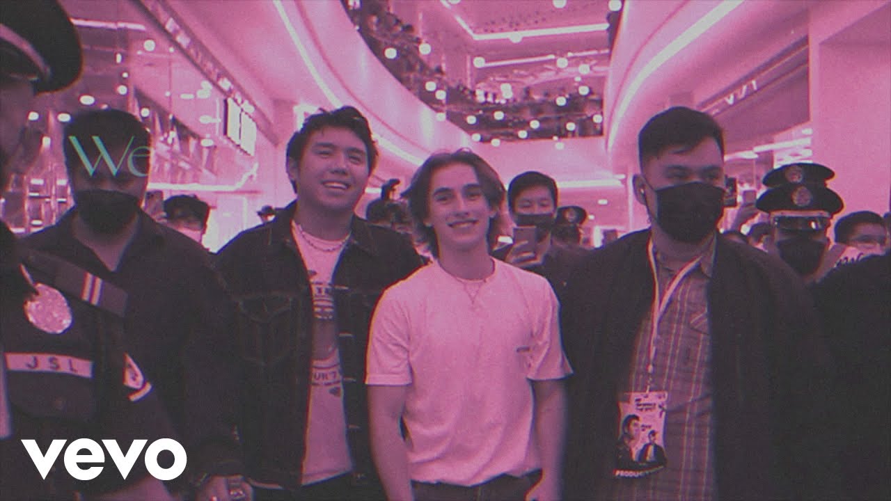 Johnny Orlando, Zack Tabudlo - someone will love you better