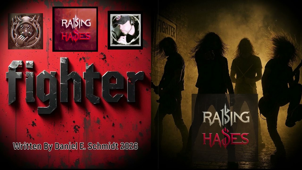 Raising Hades 