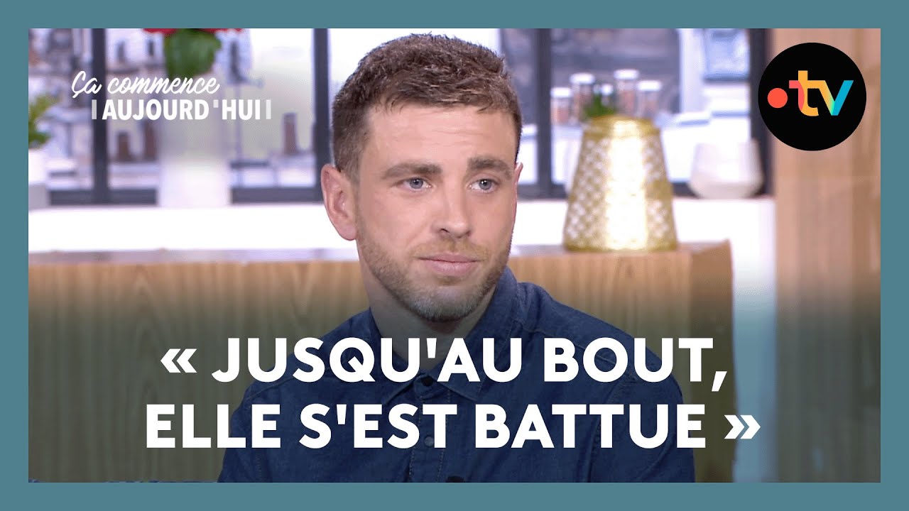 À moins de 45 ans, ils ont perdu leur grand amour - Ça commence aujourd'hui