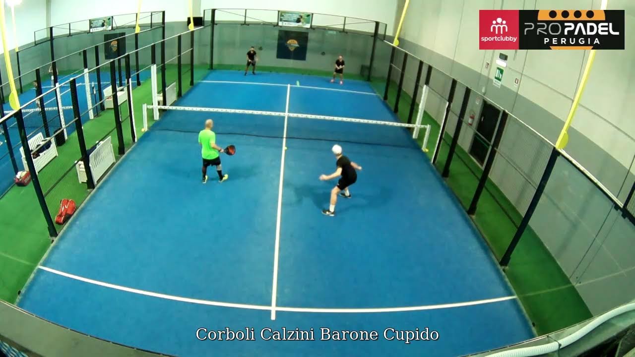 Corboli Calzini Barone Cupido