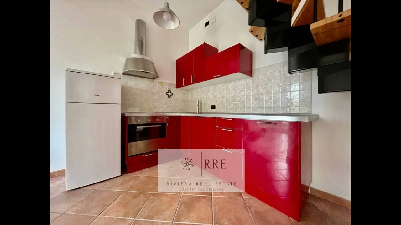 Appartamento in Vendita a Albenga (SV) 1013-80