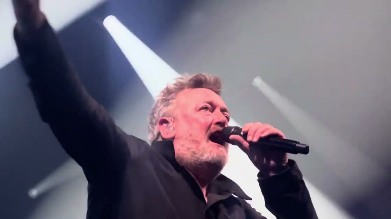 Grounds for Divorce - ELBOW live@Koninklijk Circus 11-9-2024