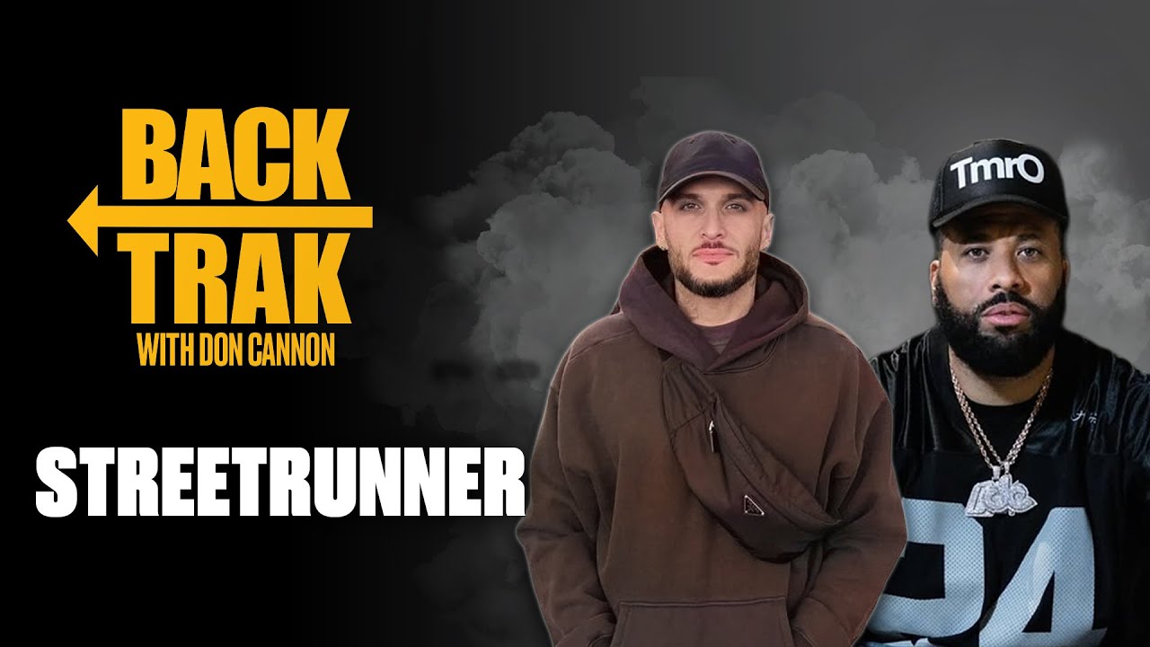 How The Lil Wayne Leaks Were Made with Streetrunner | BackTrak