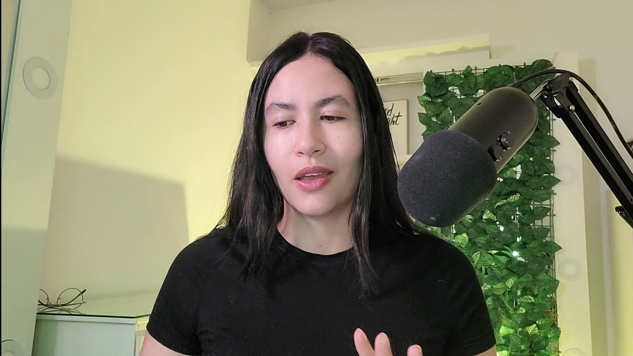 ASMR Soft Spoken - STORYTIME ¿Por qué dejé mi trabajo como asesora de servicio al cliente?
