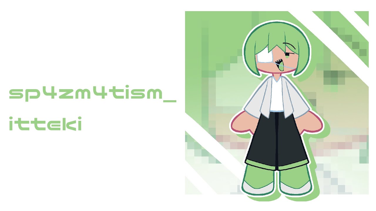 sp4zm4tism_ittEki