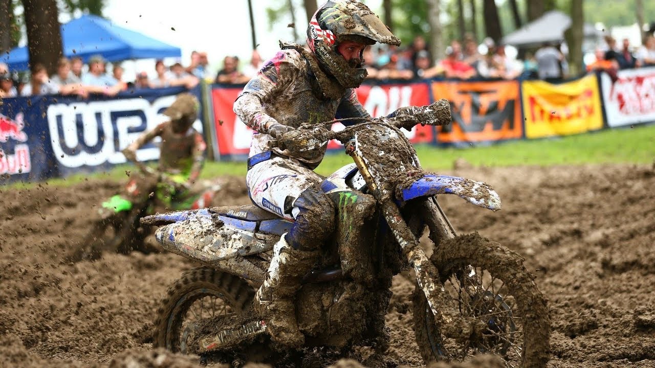 Ironman 2018: 450 Moto 1: расширенный обзор