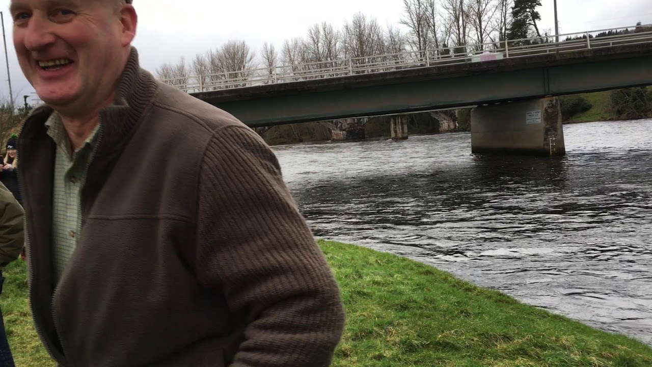 River Conon Opening 2020 DDAC