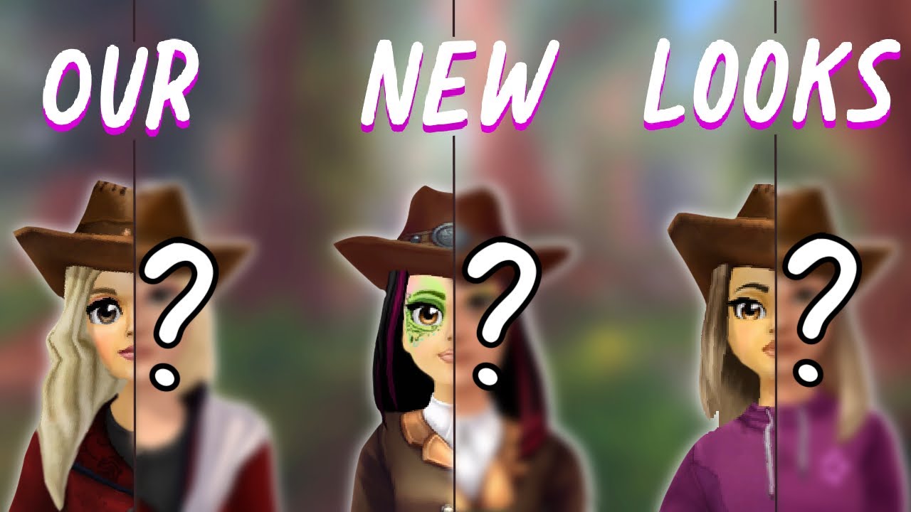 The NEW characters are FINALLY here! | Star Stable