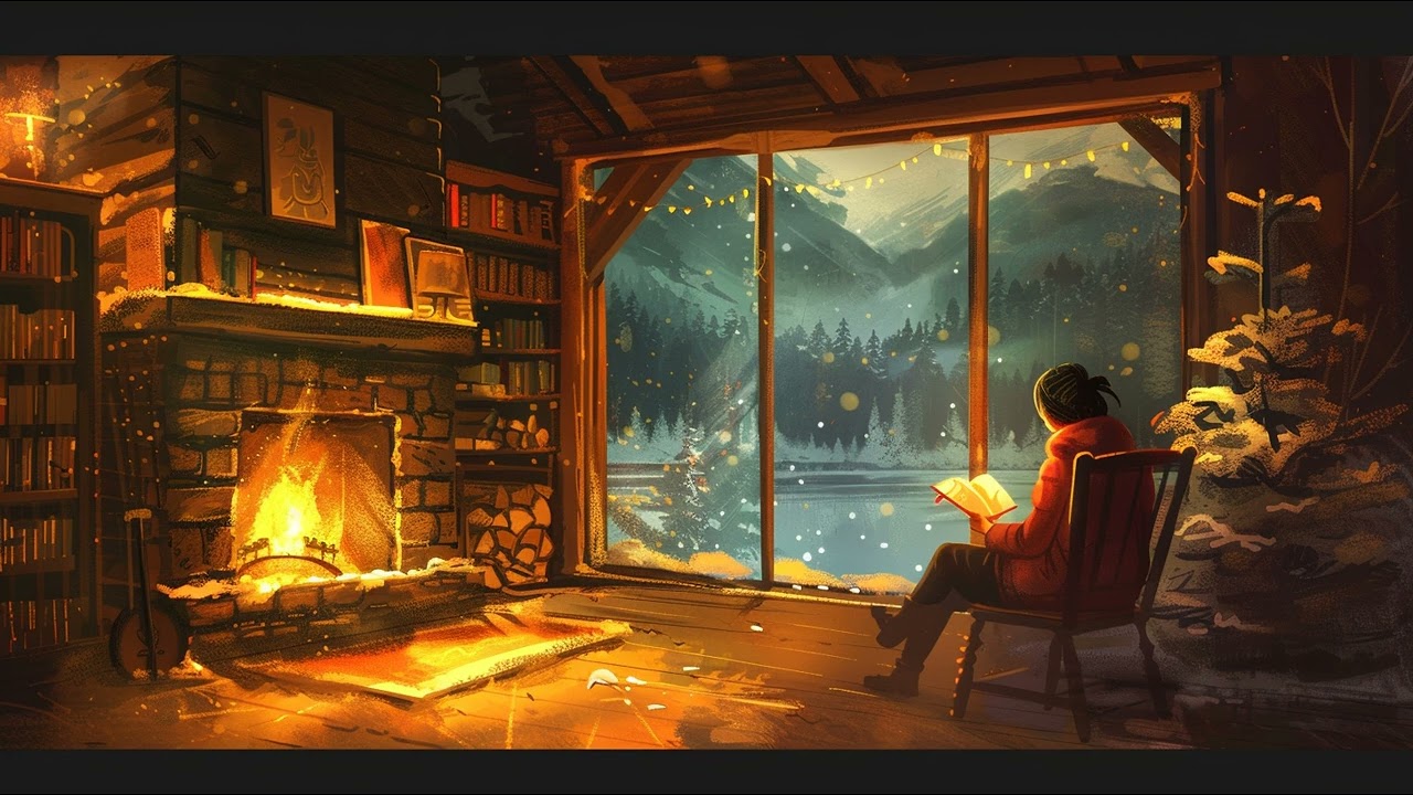 Cabin Comfort &ndash; Smooth Jazz for Relaxation