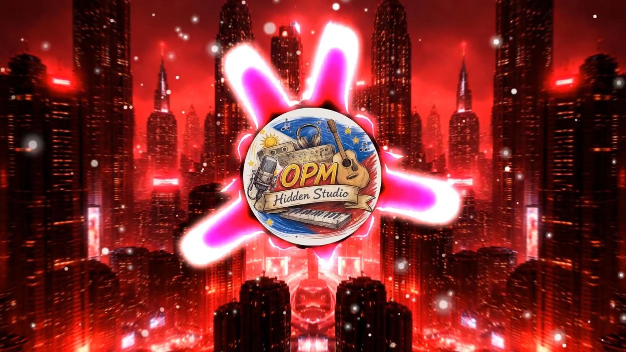 Wide Awake At 2AM 🔊 (Bass Boosted) — OPM Hidden Studio
