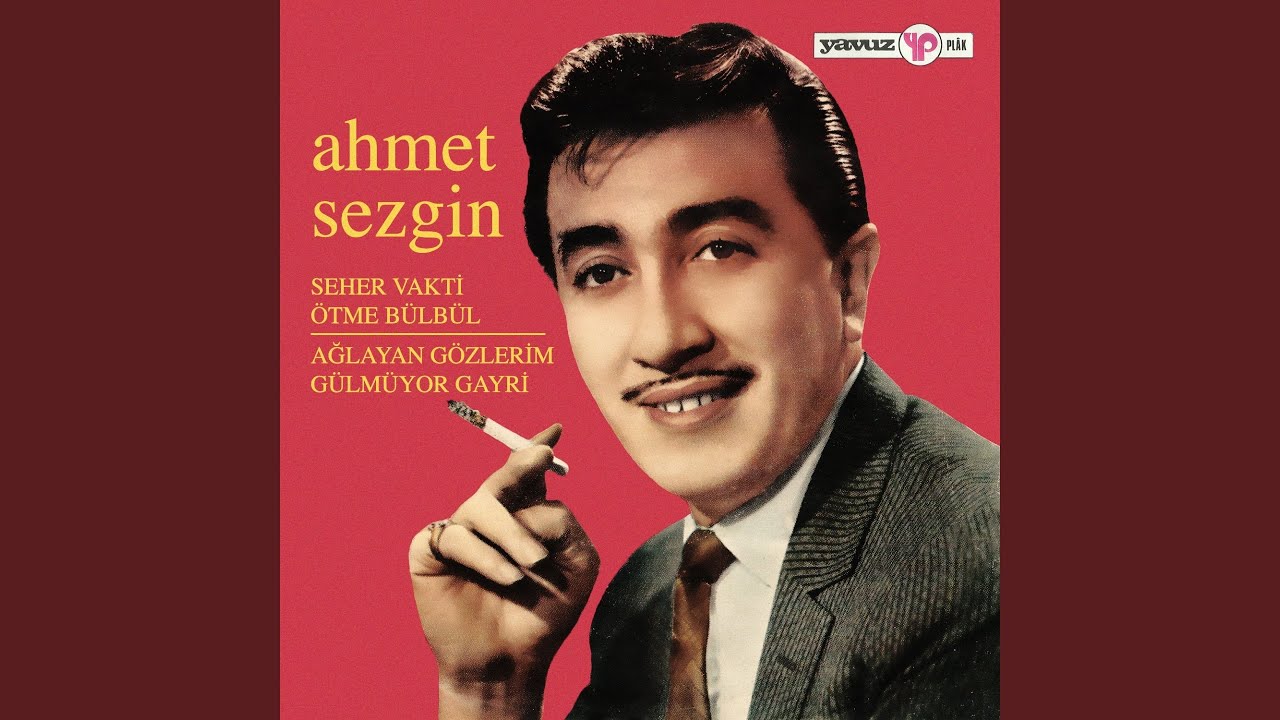 Ağlayan Gözlerim Gülmüyor Gayri