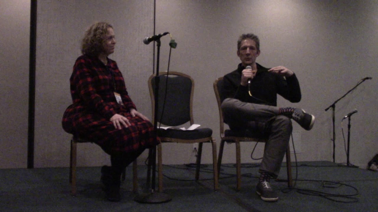 Highlander the Series: An Interview With Peter Wingfield 03-07-20 Part 2