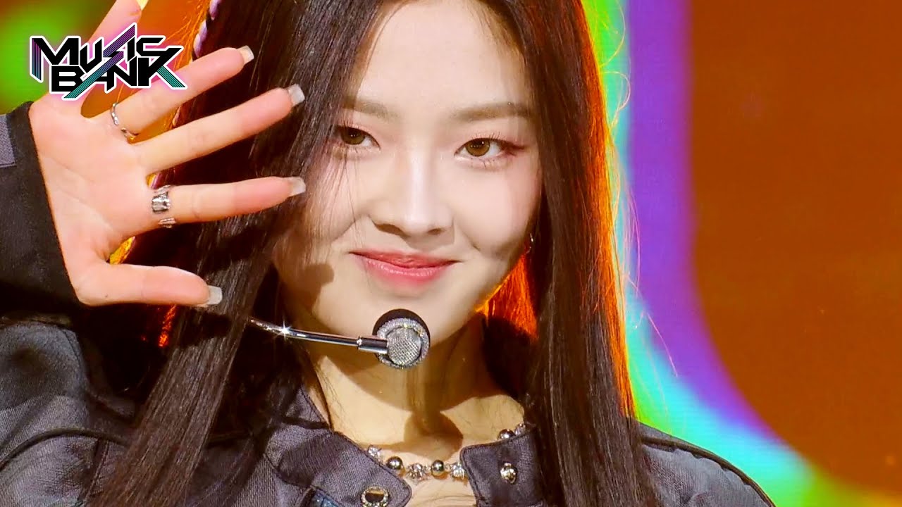 Doo Doom Chit - VVUP [Music Bank] | KBS WORLD TV 240315