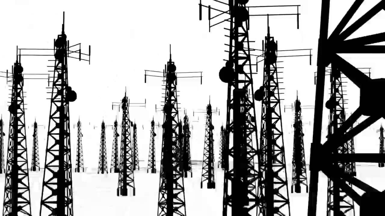 Watch Dogs CtOS 2.0 Commercial