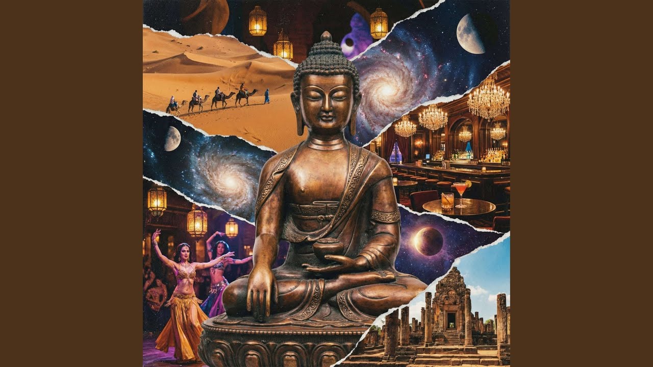 Om Garden