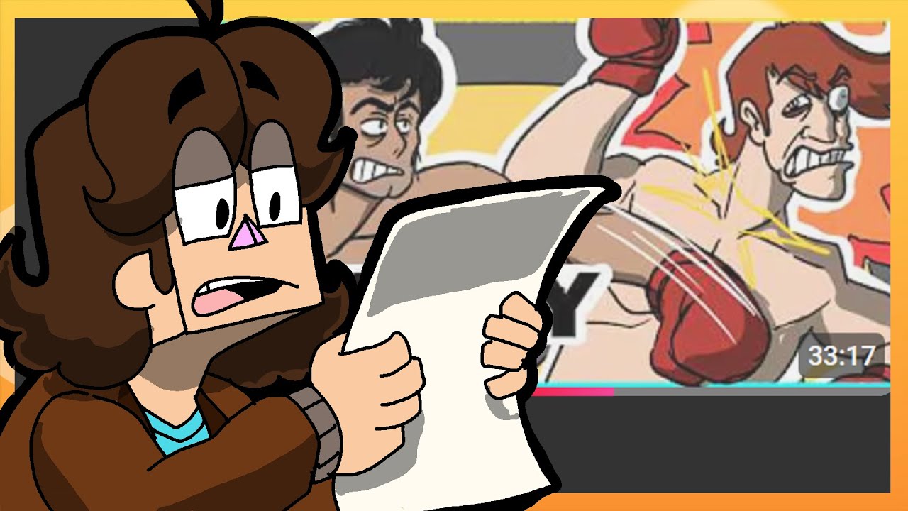 Reviewing the Comments of 