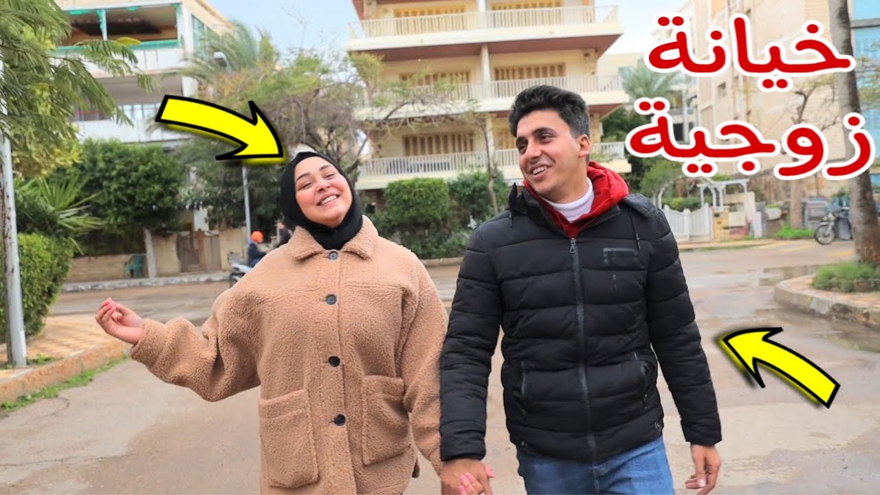بنت صغيرة 5 ساعات مع بوابة - شوف حصل اية !!