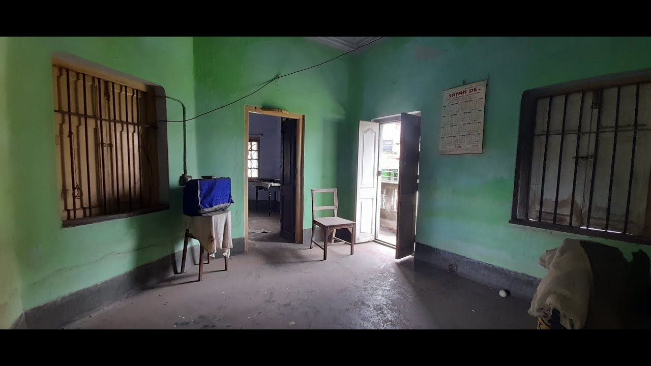 RG-AD-257: 3 Kattha Land with G+1 Bldg, At Dakhineshwar, Addapith FOR SALE. Contact+91 98300 42930