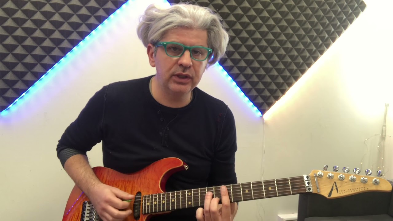 SCOMPOSIZIONI MELODICHE !!
