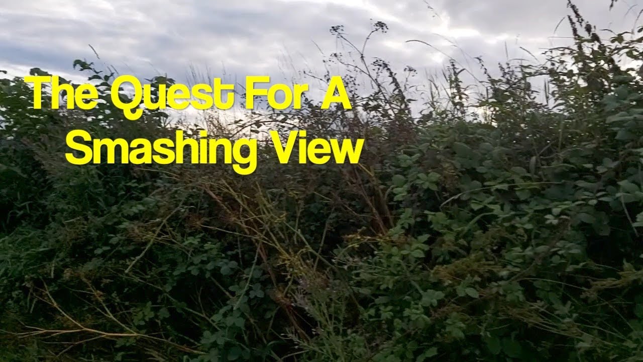 Episode 44 Can We Find It ? Life On The Lancaster Canal