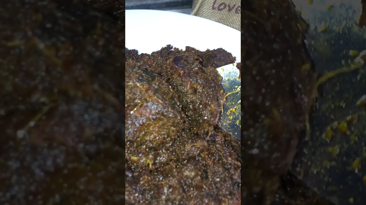 RANDANG ASLI PADANG DAPUR NIRINDA 👍🏻 